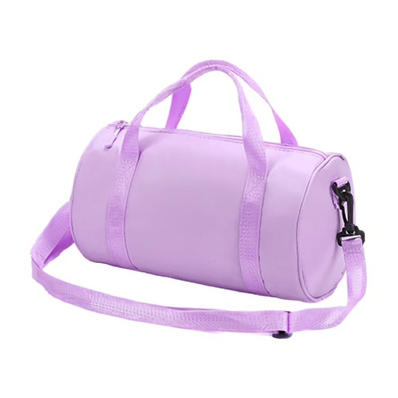 Sportliche Weekender-Tasche Brehn