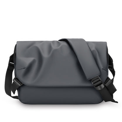 Wasserfester Messenger Satchel Brehn