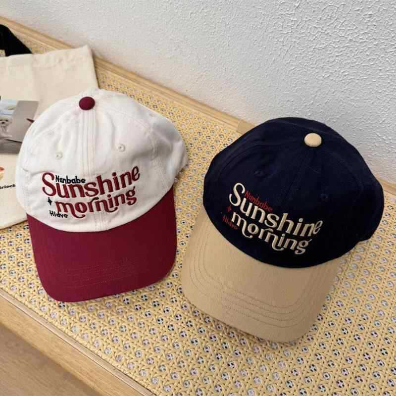 Herren Freizeit Statement Cap Brehn