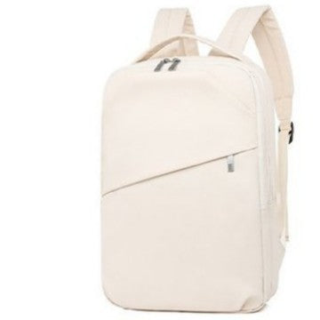 Sleek Slim-Fit Rucksack Brehn