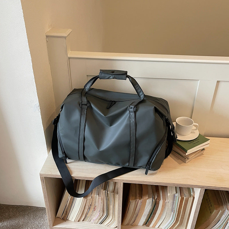 Haltbarer Fitness-Duffle Bag Brehn