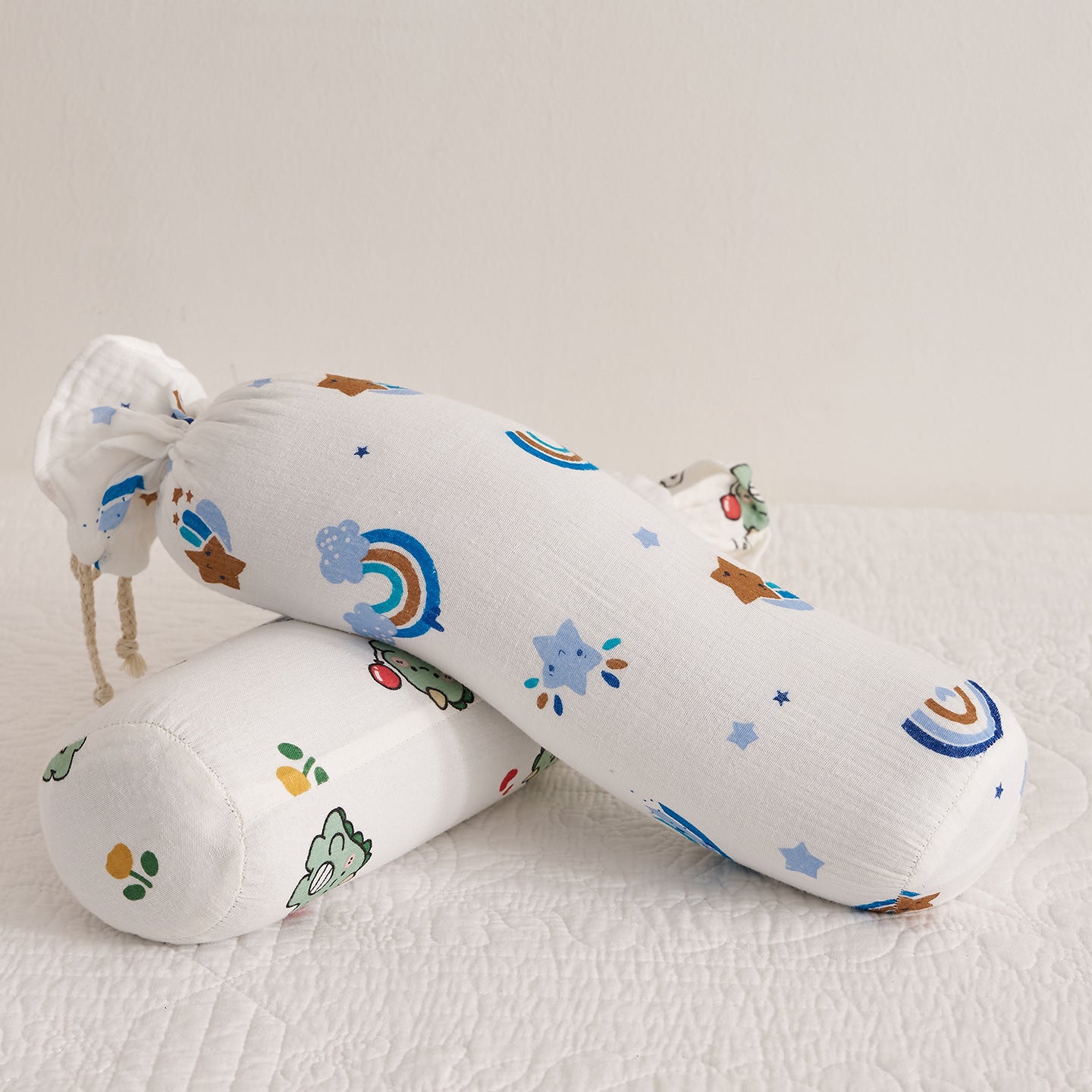 Kindermeditationsrolle mit Tierischem Motiv Brehn