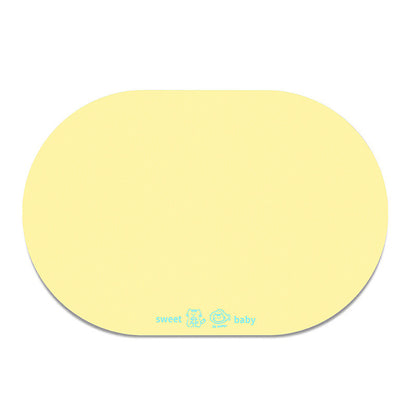 Silicone Baby Feeding Mat