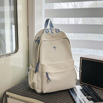 Stylischer Bequemer Rucksack Brehn