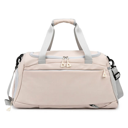 Vielseitige Fitness- und Reisetasche Brehn
