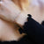 Elegante Silberarmband Brehn