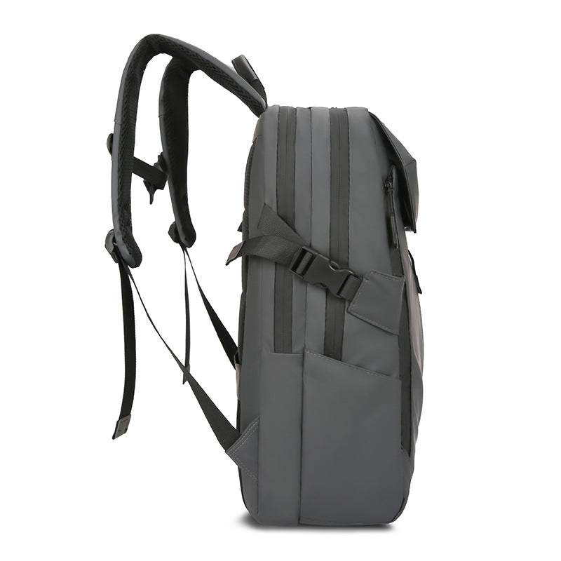 Vielseitiger Laptop-Rucksack Brehn