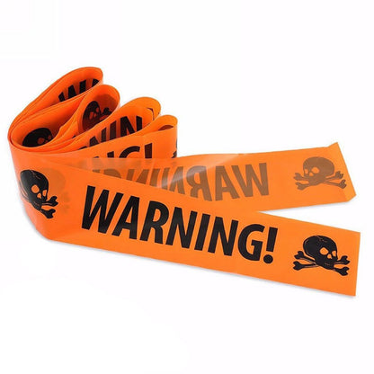 Warnbarrentape Brehn