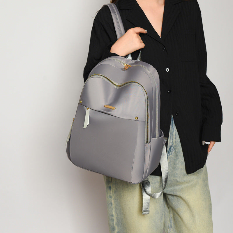 Multifunktionaler Rucksack Brehn