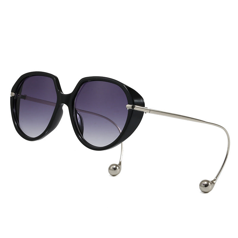 Damen Designer Sonnenbrille Brehn