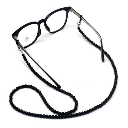 Beaded Eyewear Retainer Chain Brehn 1786692110