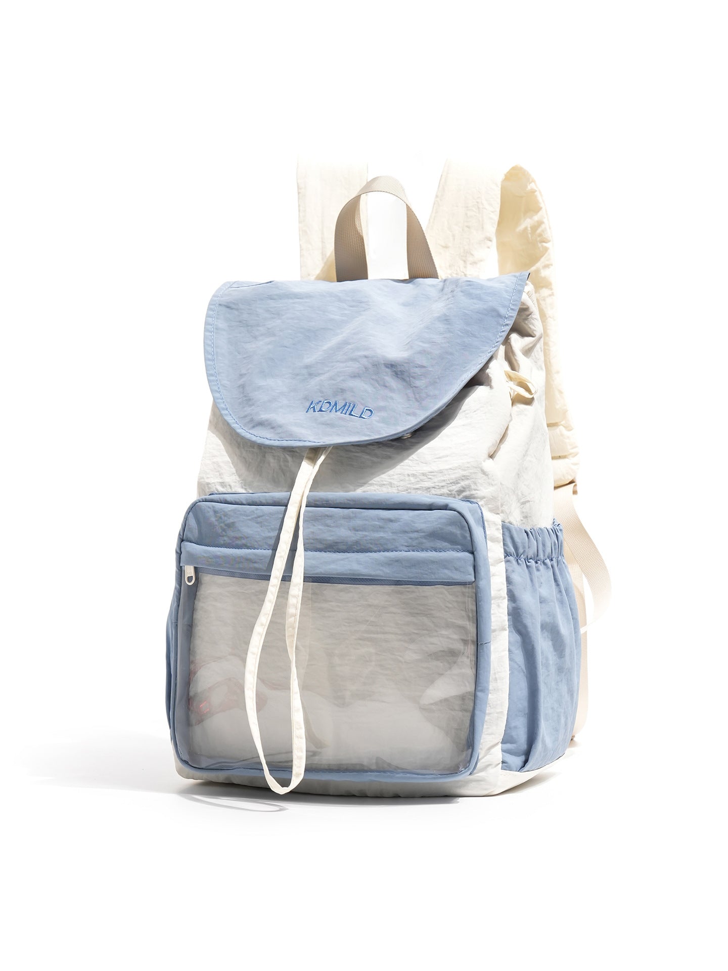 Multifunktionaler Utility-Schulrucksack
