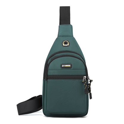 Vielseitiger Sling-Rucksack