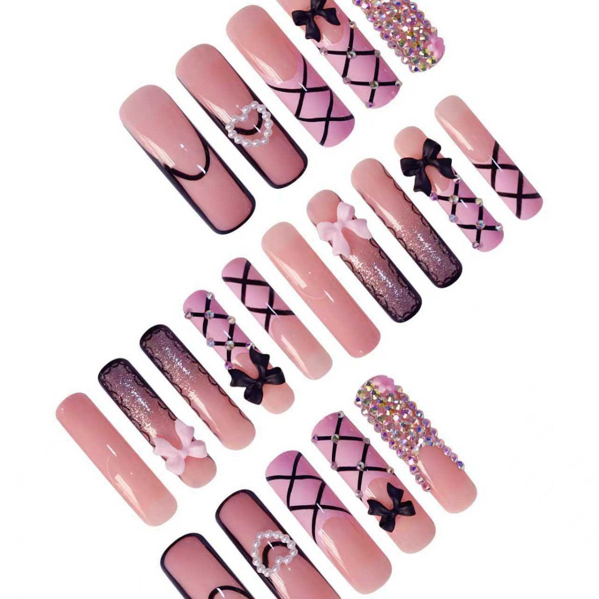 Nail Art Design Brehn