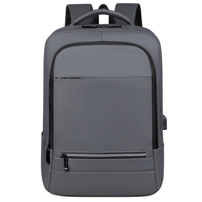 Ergonomischer Laptop-Rucksack Brehn