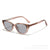 Damen Cat-Eye Sonnenbrille Brehn