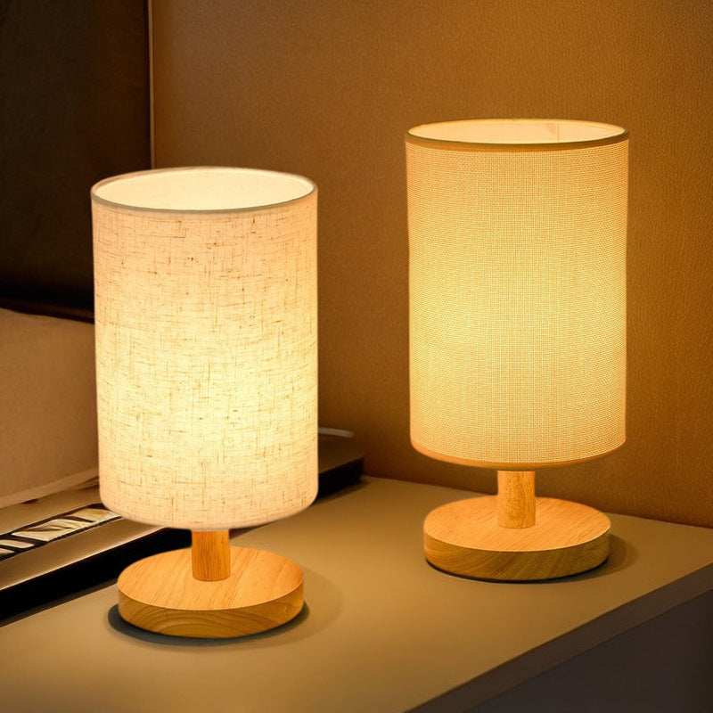 Tischlampe