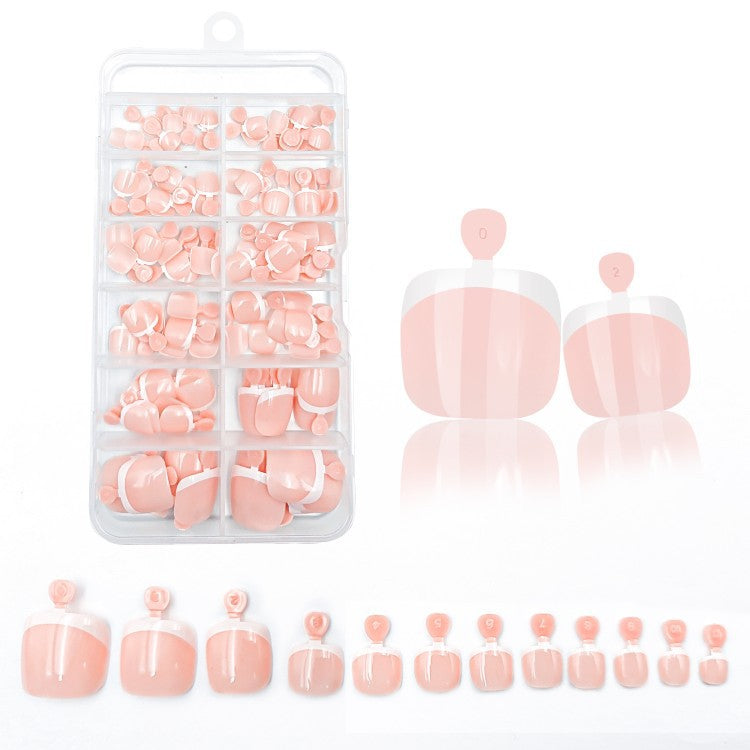 Premium Nagelpflegeset Brehn