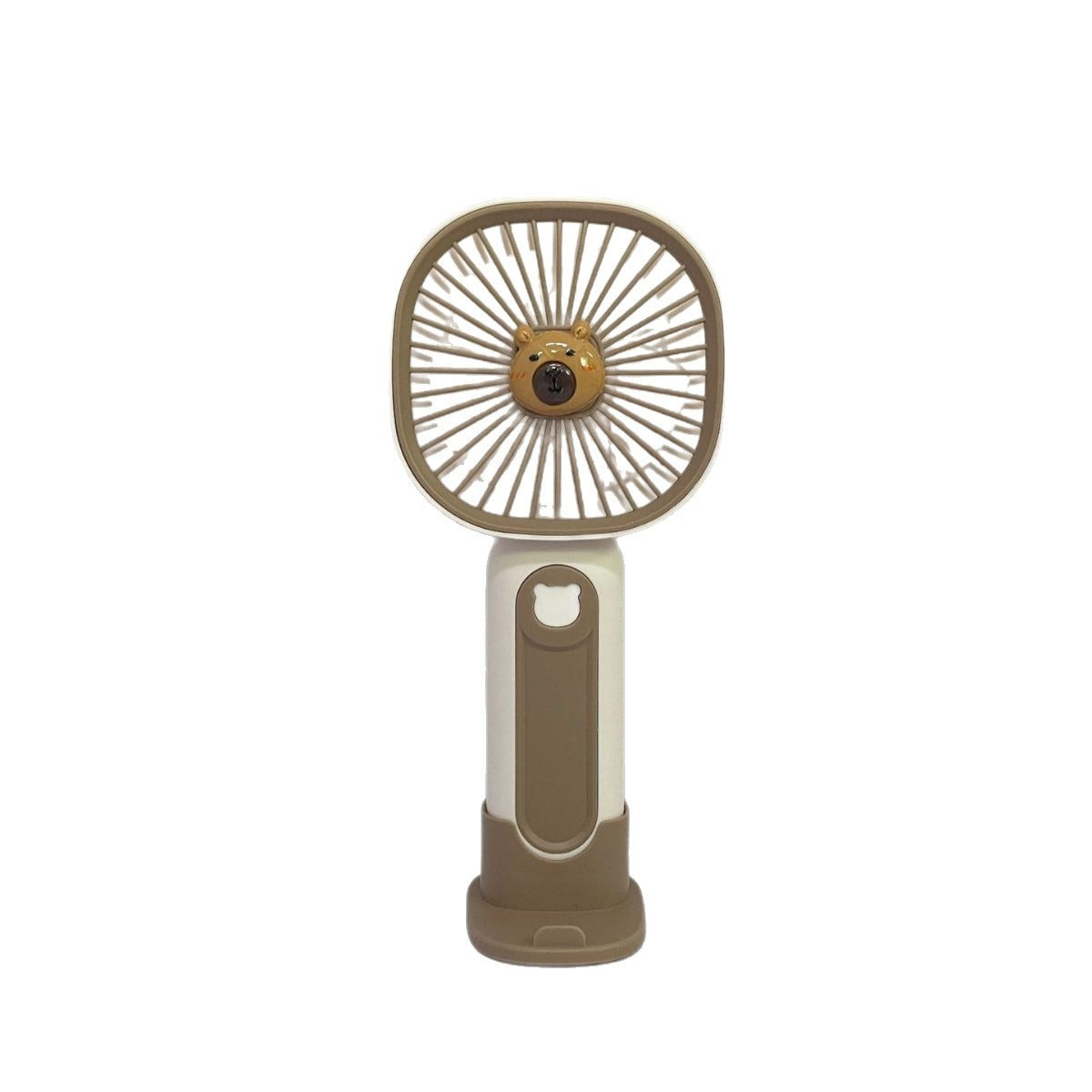 Damen Tragbarer Mini Ventilator Brehn