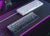 Kompakte mechanische Tastatur mit anpassbaren Funktionen Brehn