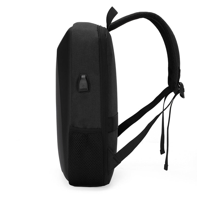 Innovativer Anti-Diebstahl Laptop Rucksack Brehn