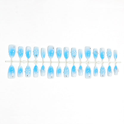 DIY Kunstnägel Set Brehn