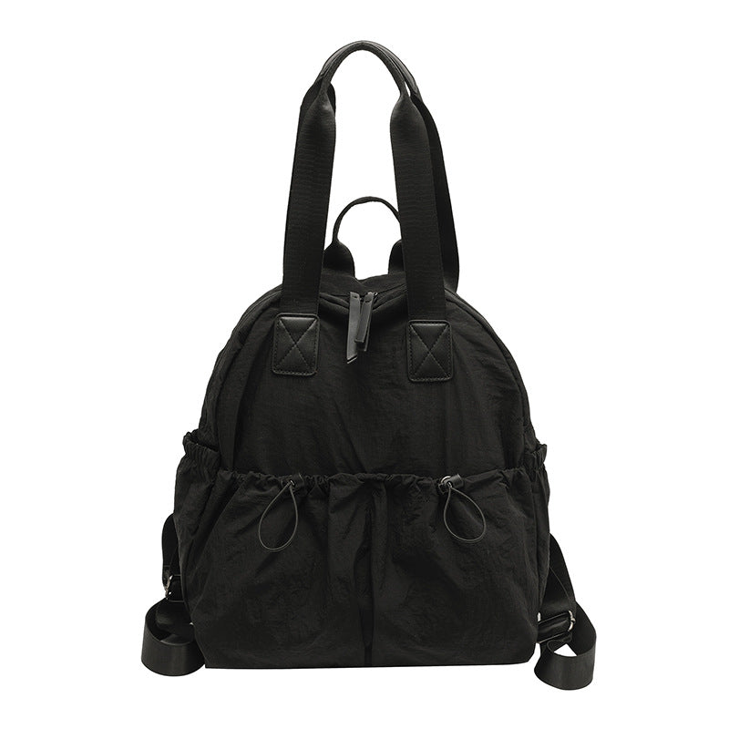 Vielseitiger minimalistischer Rucksack Brehn