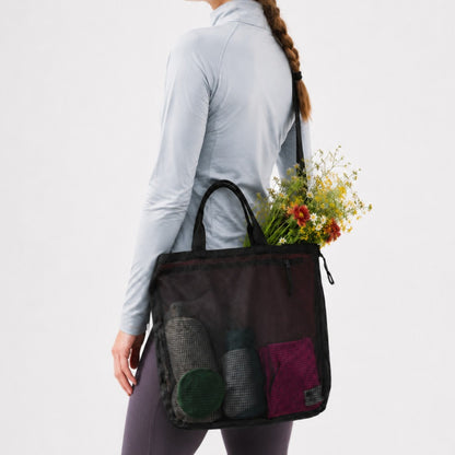 Geräumige Reisetasche