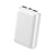 Leistungsstarke Powerbank mit Dual-Usb-Anschlüssen Brehn