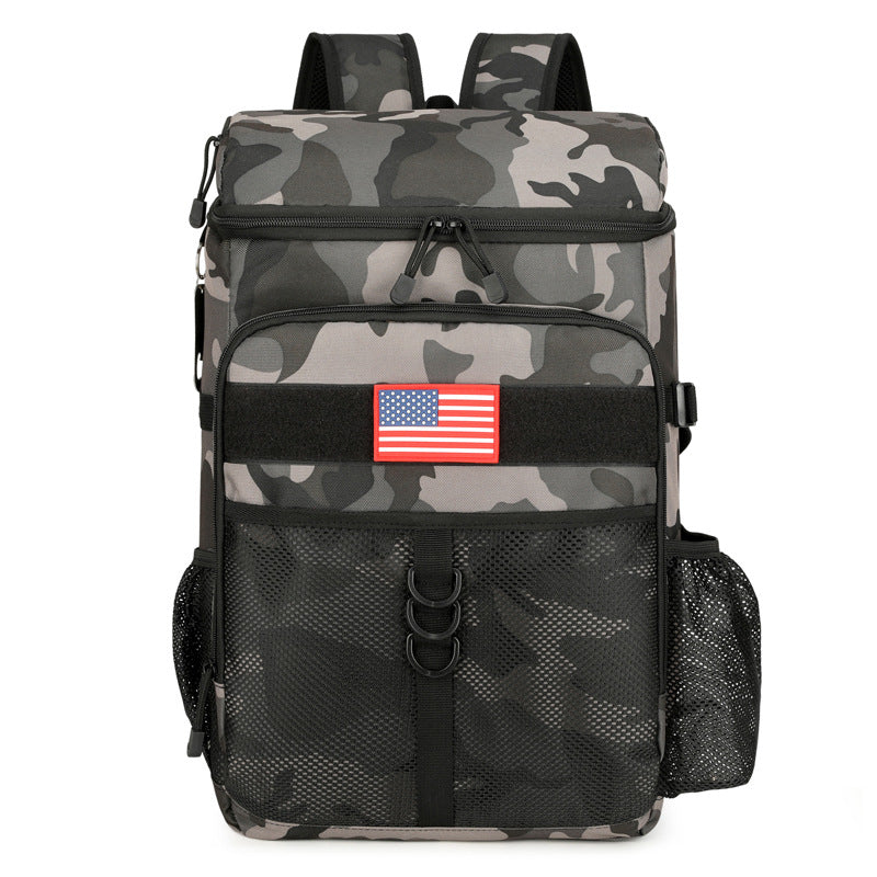 Herren Rucksack Brehn