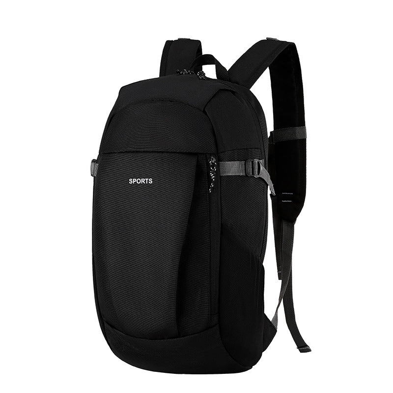 Funktionaler Sport Rucksack Brehn