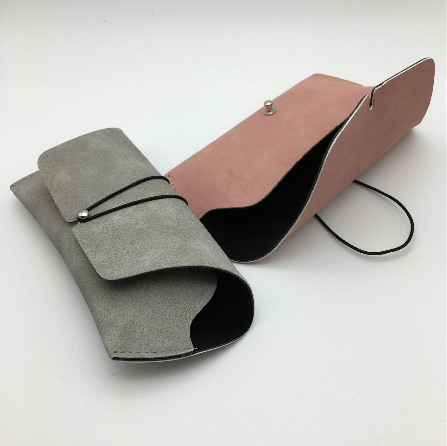 Leder Brillenetui Brehn