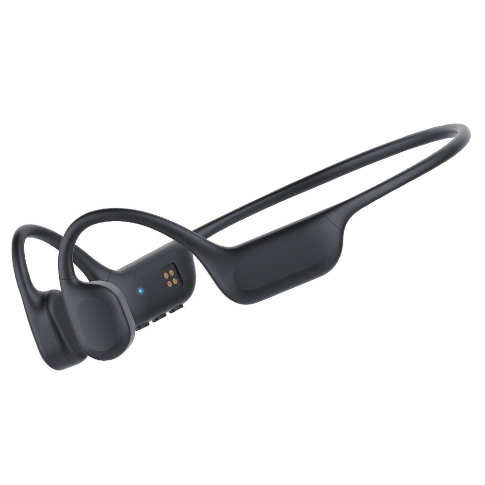 Wireless Bone Conduction Headphones Brehn
