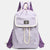 Leichtgewichtiger Vielseitiger Tagesrucksack