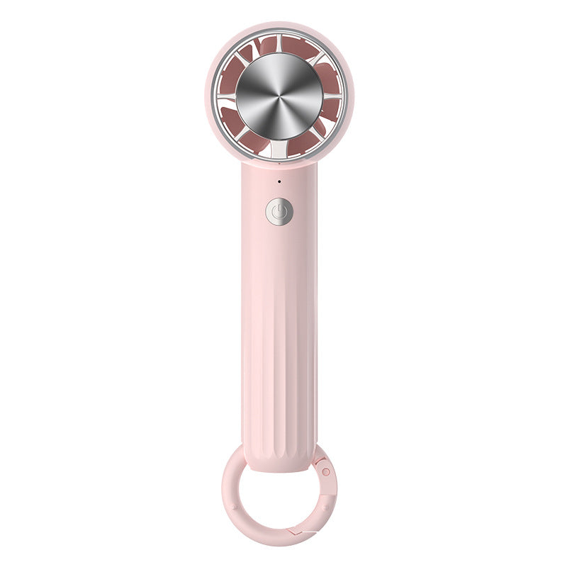 Unisex tragbarer Handheld Mini Ventilator Brehn