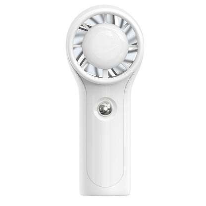 Damen Tragbarer Mini Handventilator Brehn