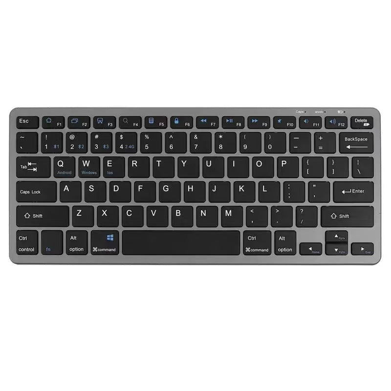 WirelessBluetooth Tastatur Brehn
