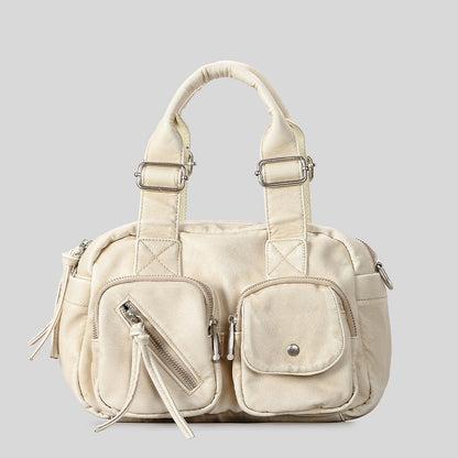 Multi-Taschen Stilvolle Handtasche