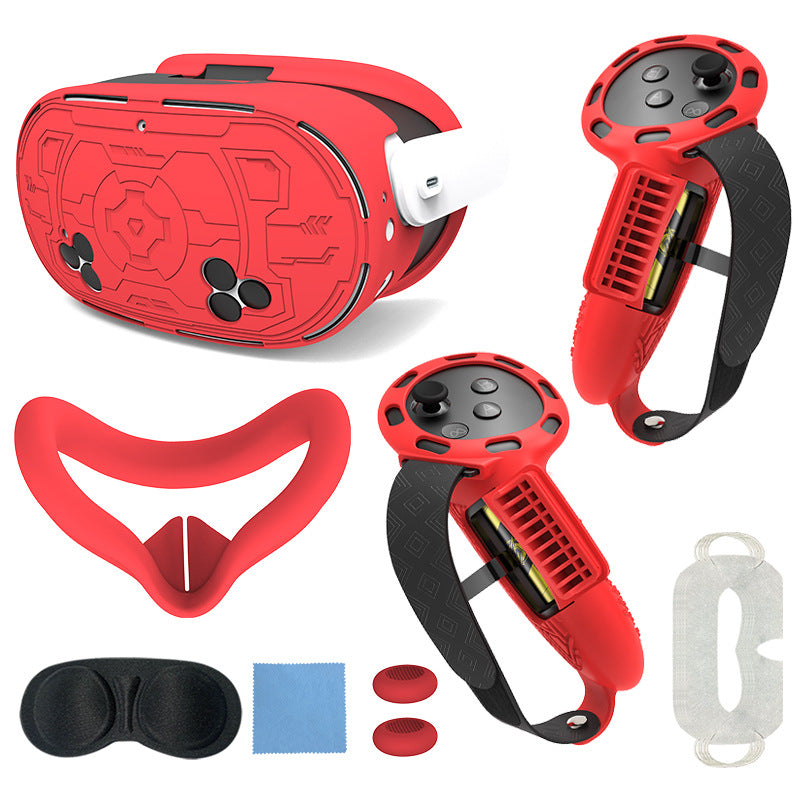VR-Controller Schutzhülle Set Brehn
