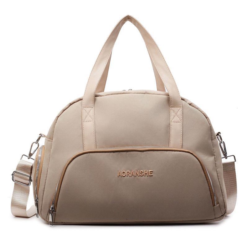 Stylische strapazierfähige Fitness-Duffle-Bag Brehn