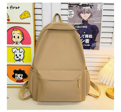 Minimalistischer Utility-Rucksack