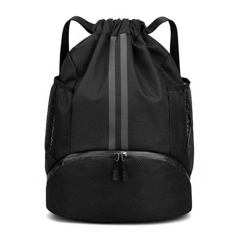 Sportlicher Rucksack Brehn