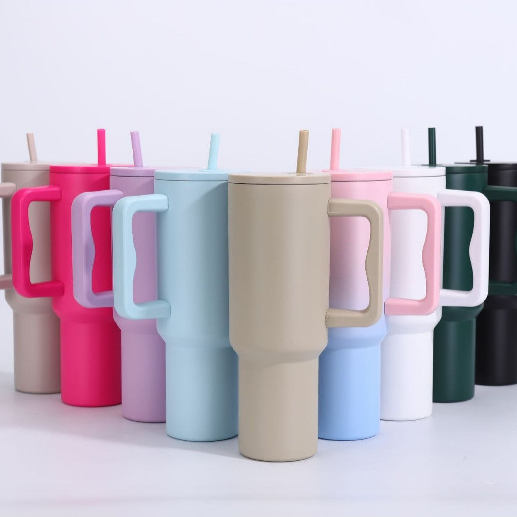 Damen Thermobecher Brehn
