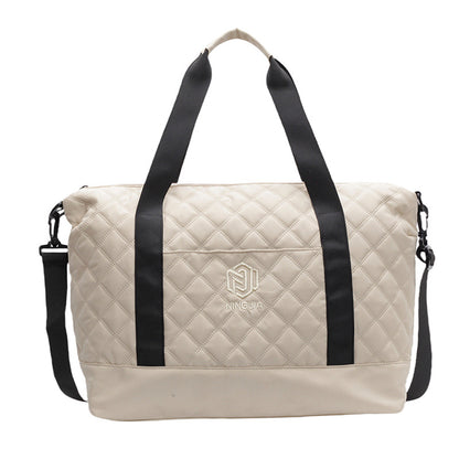 Reise-Duffel Brehn