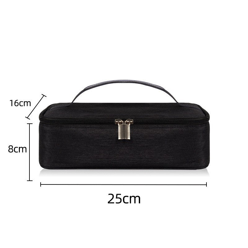Damen Multifunktionale Kosmetiktasche Brehn