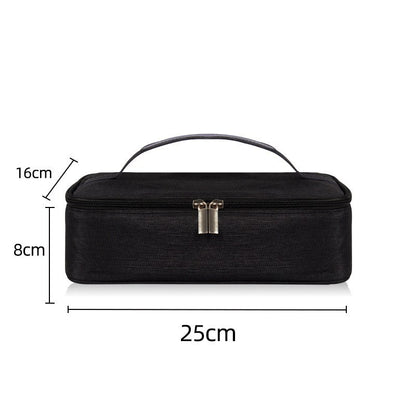 Damen Multifunktionale Kosmetiktasche Brehn