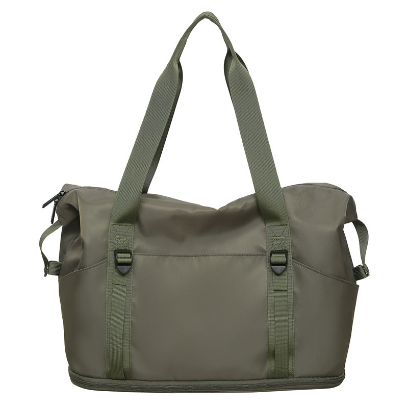 Wasserdichte Leichte Reise Duffel Tasche Brehn