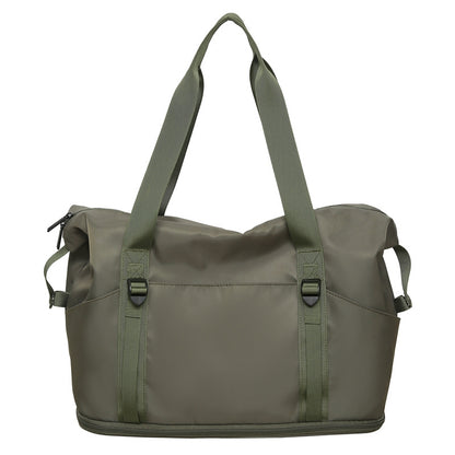 Wasserdichte Leichte Reise Duffel Tasche Brehn