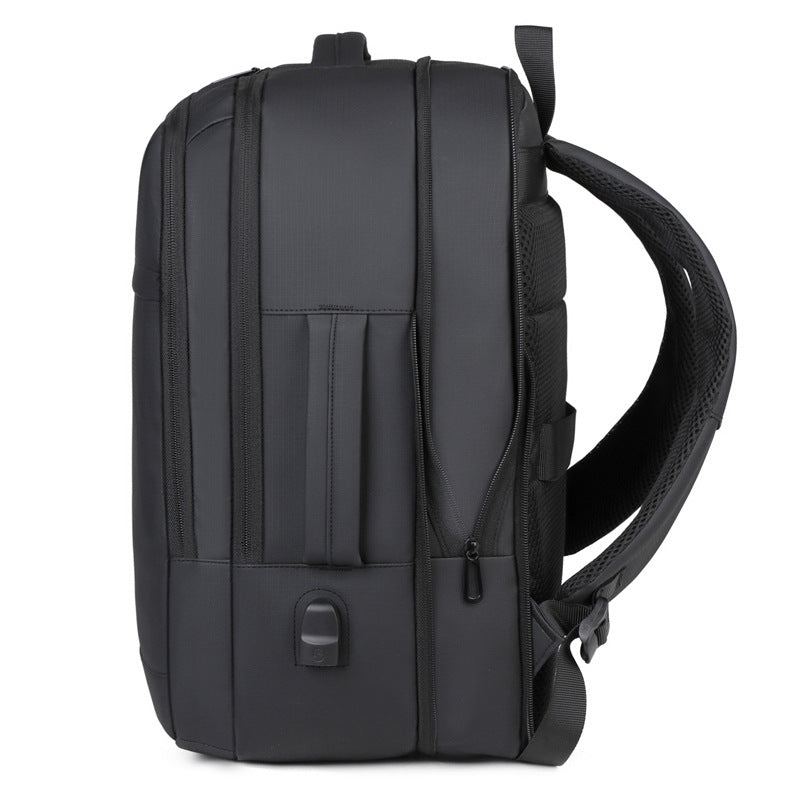 Professioneller Organizer-Rucksack Brehn