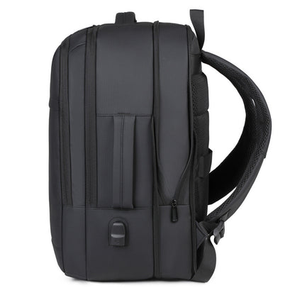 Professioneller Organizer-Rucksack Brehn